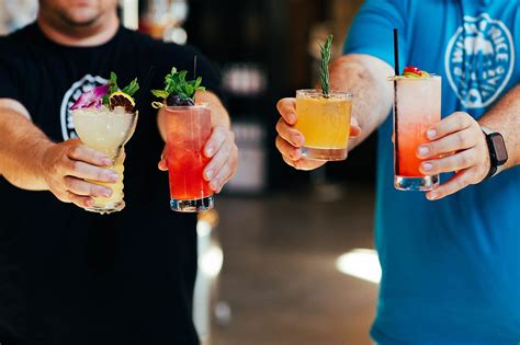 William Price Distilling Distillery 970 Wakefield Drive Houston