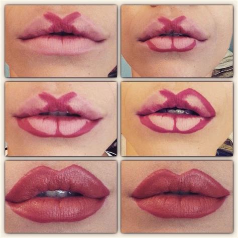 Cómo Lucir Labios Hermosos Con Maquillaje Hidratación Y Cuidado Moda