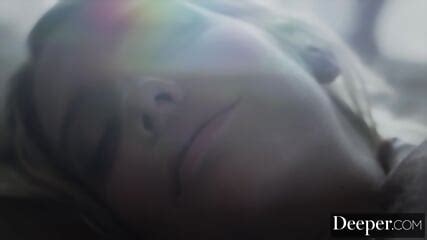 Deeper Kenna Manuel Lose Themselves In Passionate Sex Kenna James