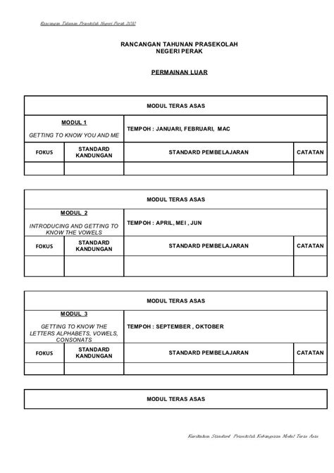 rpt  format