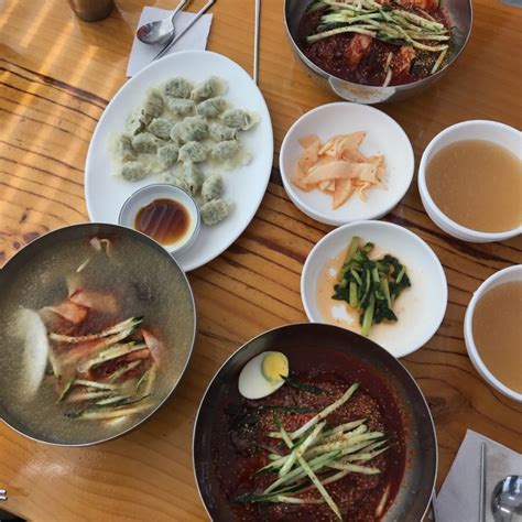 화성맛집 청학동칡냉면칡냉면맛집물냉면비빔냉면 융건릉맛집봉담맛집시끌이맛집 네이버 블로그