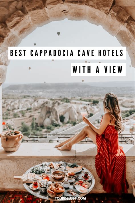 Best cappadocia cave hotels with a view – Artofit