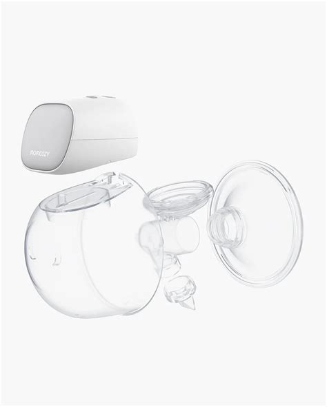 Momcozy S9 Pro Wearable Breast Pump Hands Free Pumping