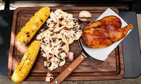 Traeger Xl Bbq Spatula Northfield Fireplace And Grill