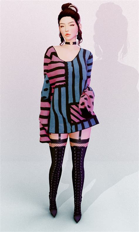 Sims 4 Cc Finds Sims 4 Cc Finds
