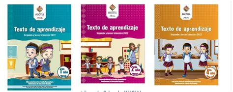 Libros Del Ministerio De Educaci N Bolivia Pdf