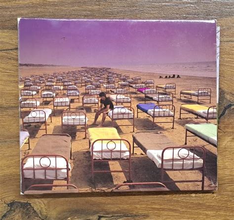 Pink Floyd A Momentary Lapse Of Reason