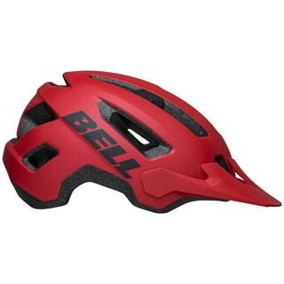 Hurtle HURHLB45 ScootKid Children's Safety Bike Helmet (Blue) - Walmart.com