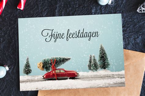 Kerstkaart Met Foto Maken Gratis Maak De Mooiste Kerstgroet