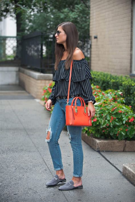 Red Accents - To Be Bright