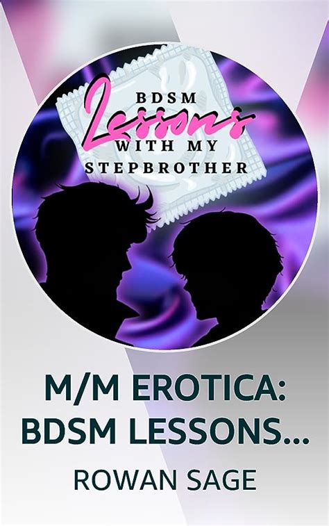 Mm Erotica Bdsm Lessons With My Stepbrother Kindle Vella