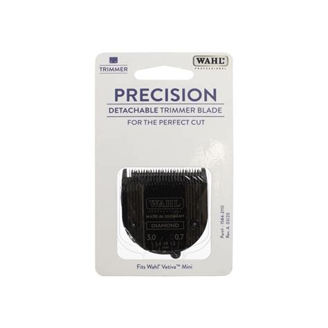 Wahl Diamond Blade Km1854 7022