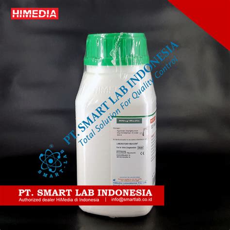 Jual MV1062 500G DEY ENGLEY NEUTRALIZING BROTH HIVEG HIMEDIA Kota