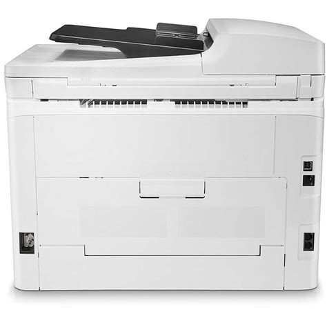 Hp Color Laserjet Pro Mfp M181fw A4 Colour Laser Printer Prhpt6b71a