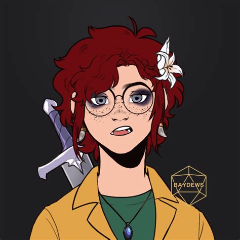 Your Local Menace To Society — Baydews Avatar Maker V2