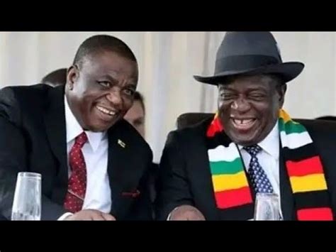 Zanu Pf Latest Song Of Victory YouTube