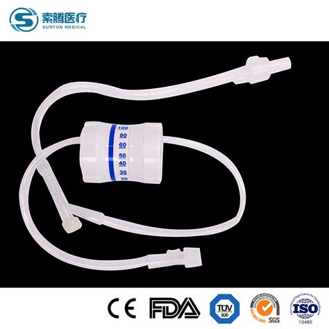 Sunton China Oem Customized Free Sample Ce Iso Certificate C Iv