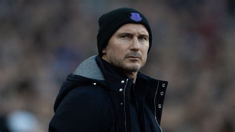 Officiel Franck Lampard Est Le Nouvel Entra Neur De Chelsea