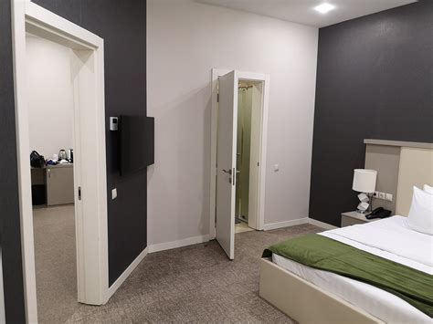 Brosko Hotel Moscow Rooms: Pictures & Reviews - Tripadvisor