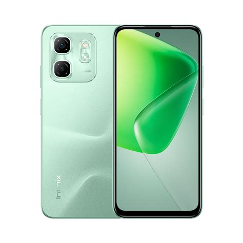 Infinix HOT 50i X6531 X6531B Firmware Flash File Stock ROM Official