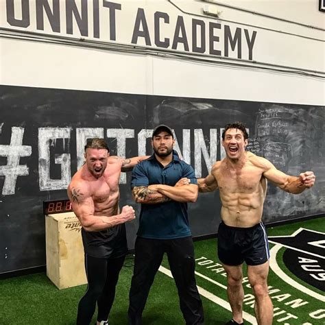 Tim Kennedy Looking Ripped Ahead Of Ufc 205 Mma