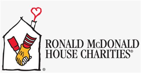 Ronald Mcdonald Png Pic - Ronald Mcdonald House Logo Png Transparent ...