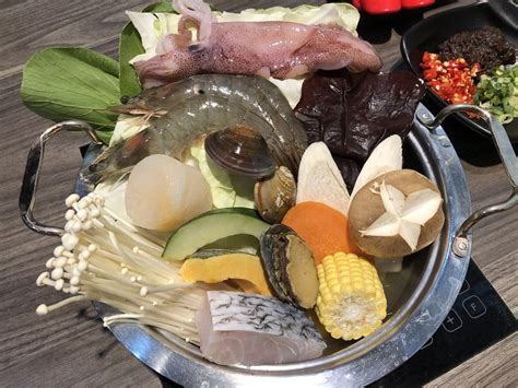 台南美食 北區充滿愛的火鍋 嚴選食材與熬煮新鮮湯頭丞恬鍋物 Coming hot pot 台南聚餐 火鍋推薦 愛麗絲的吃不停人生