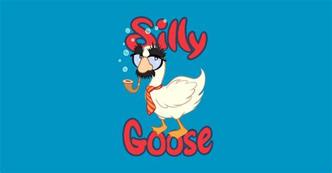 silly goose clipart 10 free Cliparts | Download images on Clipground 2023