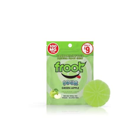 Froot Edibles Buy Froot Gummies Online Froot Gummies For Sale