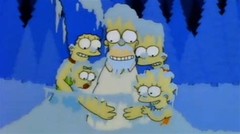 Comparing The Shining With Its The Simpsons Parody Because It Is