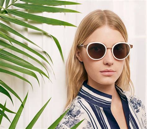 Trendy Luxury Sunglasses Tory Burch Fashion Women