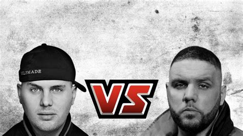 Favorite Vs Fler Beef Mit Bars Youtube