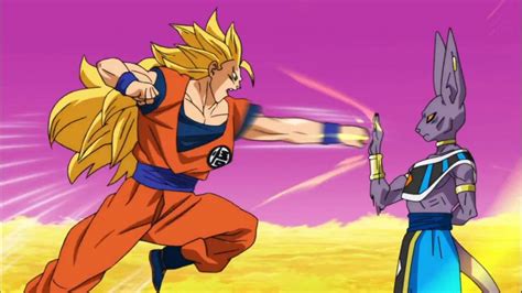 Dragon Ball Super Episode 5 Summary - Sportslumo