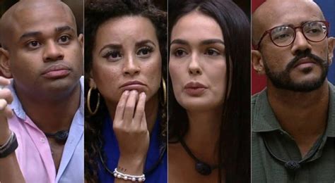 GSHOW BBB 23 ELIMINAÇÃO ATUALIZADA HOJE Como está a VOTAÇÃO DO BBB 23