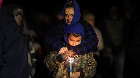 Perry Iowa Tragedy First Mass Shooting America Will Forget In 2024