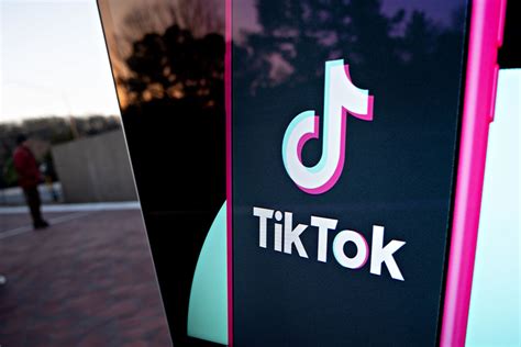 Tiktok Ban Stalls As Montana Governor Suggests Covering All Foreign