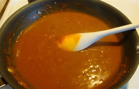 Everyday Art Work: Hungarian Paprikash (aka Paprika) Sauce