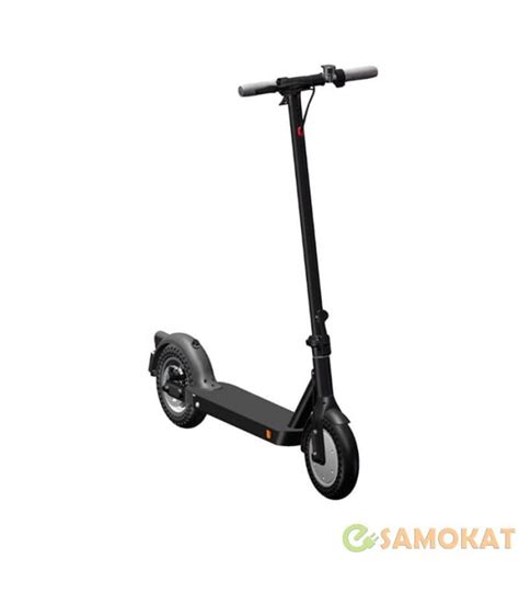 Купить iconBIT Kick Scooter City Pro Чёрный производства IconBIT
