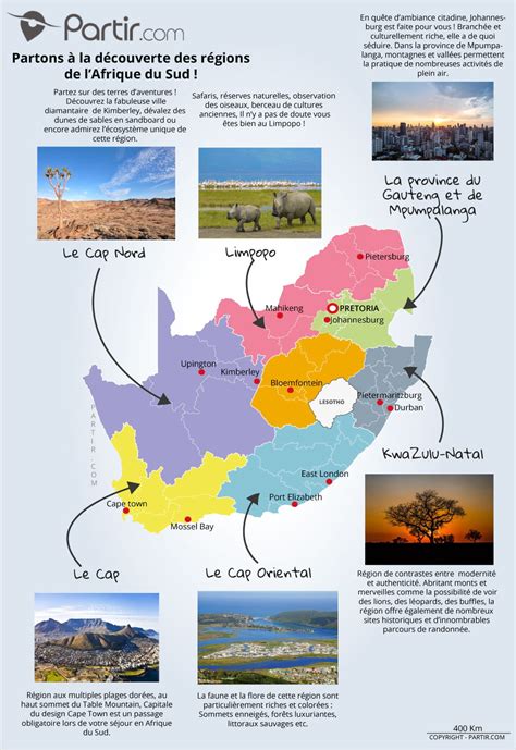 Partir En Voyage En Afrique Du Sud Nos Pr Cieux Conseils