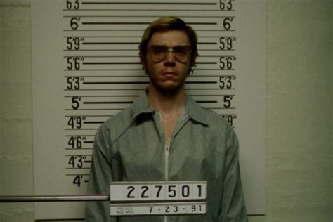 Serie Tv su Jeffrey Dahmer è successo per il cannibale di Milwaukee