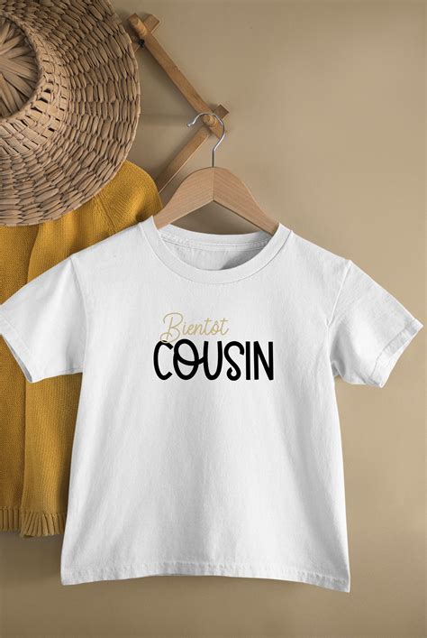 Annonce Grossesse Cousins Cousines Assortis Moi