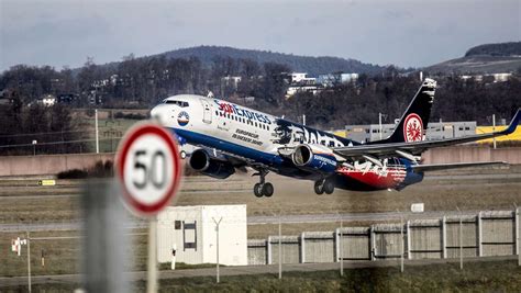 Warnstreik Am Flughafen Stuttgart Alle Regul Ren Fl Ge Fallen Aus