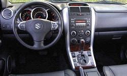 Suzuki Grand Vitara Manual Transmission Problems Reviewmotors Co