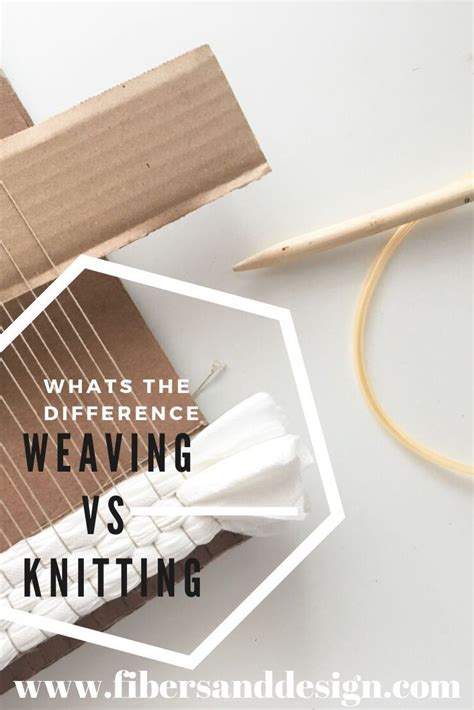 Learn The Differences Between These Two Popular Types Of Fiber Arts