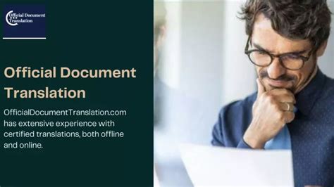 Ppt The Vital Role Of Sworn Translator Services Ensuring Precision