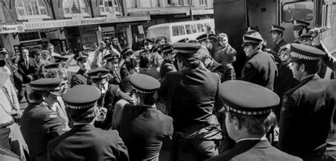Voices From The First Sydney Gay And Lesbian Mardi Gras Book