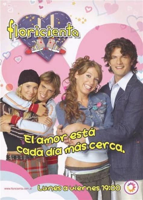 Cómo Ver La Serie Floricienta Onlineshowbizbeta Noticias Del Mundo