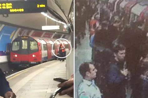 Clapham South Tube Accident Unions Warned Of Lethal Overcrowding