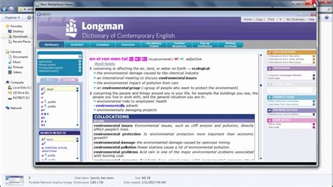 Free Longman Dictionary Of Contemporary English 6th - lasopacomics