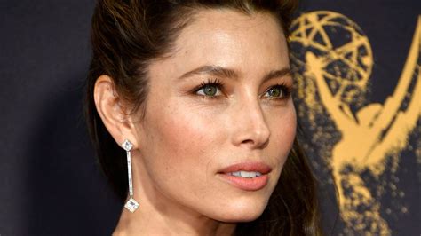 Why Hollywood Wont Cast Jessica Biel Anymore